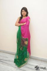 Priyanka at Welcome To America Movie Trailer Launch